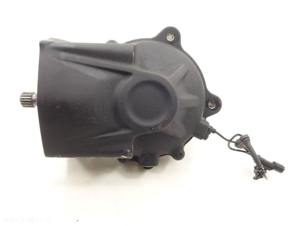 Dyfer przekładnia główna Can-am Ryker 600 900 - 1