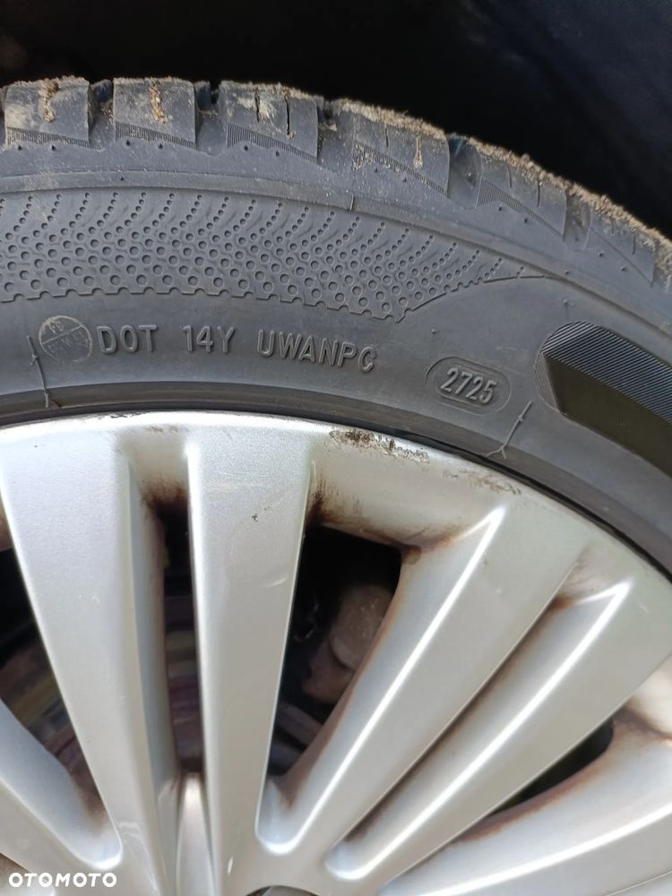 Opel Astra 1.3 CDTI Cosmo - 11