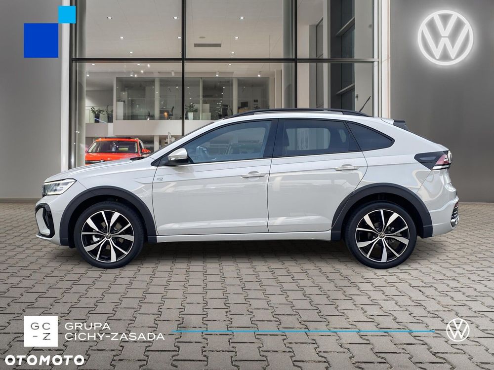 Volkswagen Taigo - 2