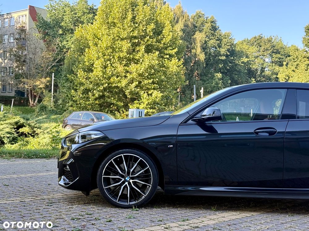 BMW Seria 2 220i xDrive M Sport sport - 11