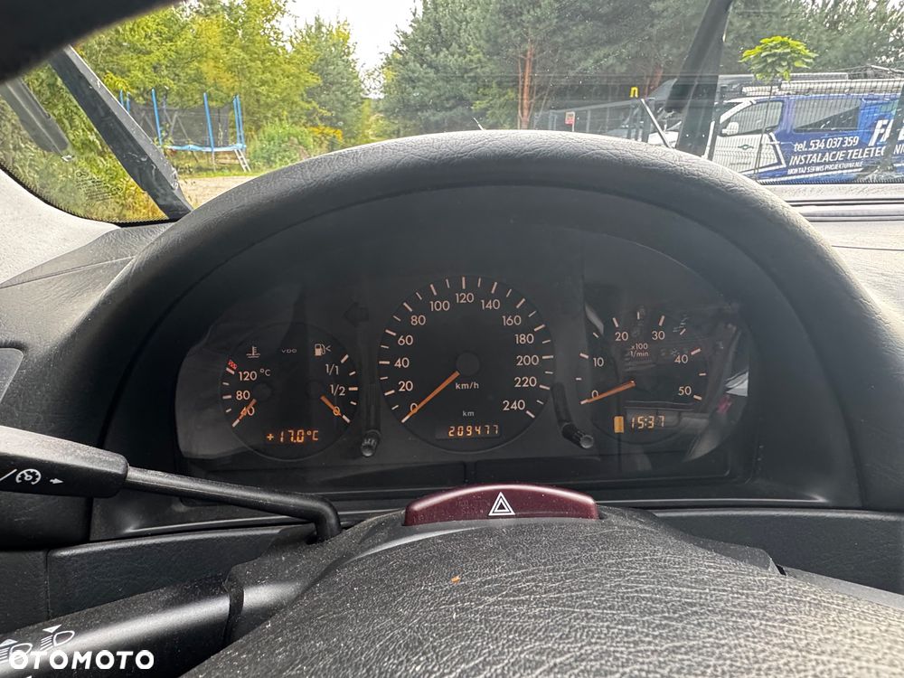 Mercedes-Benz ML - 1