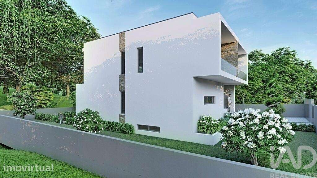 Terreno para construção em Poiares e Canelas de 360,00 m2 - Grande imagem: 5/30