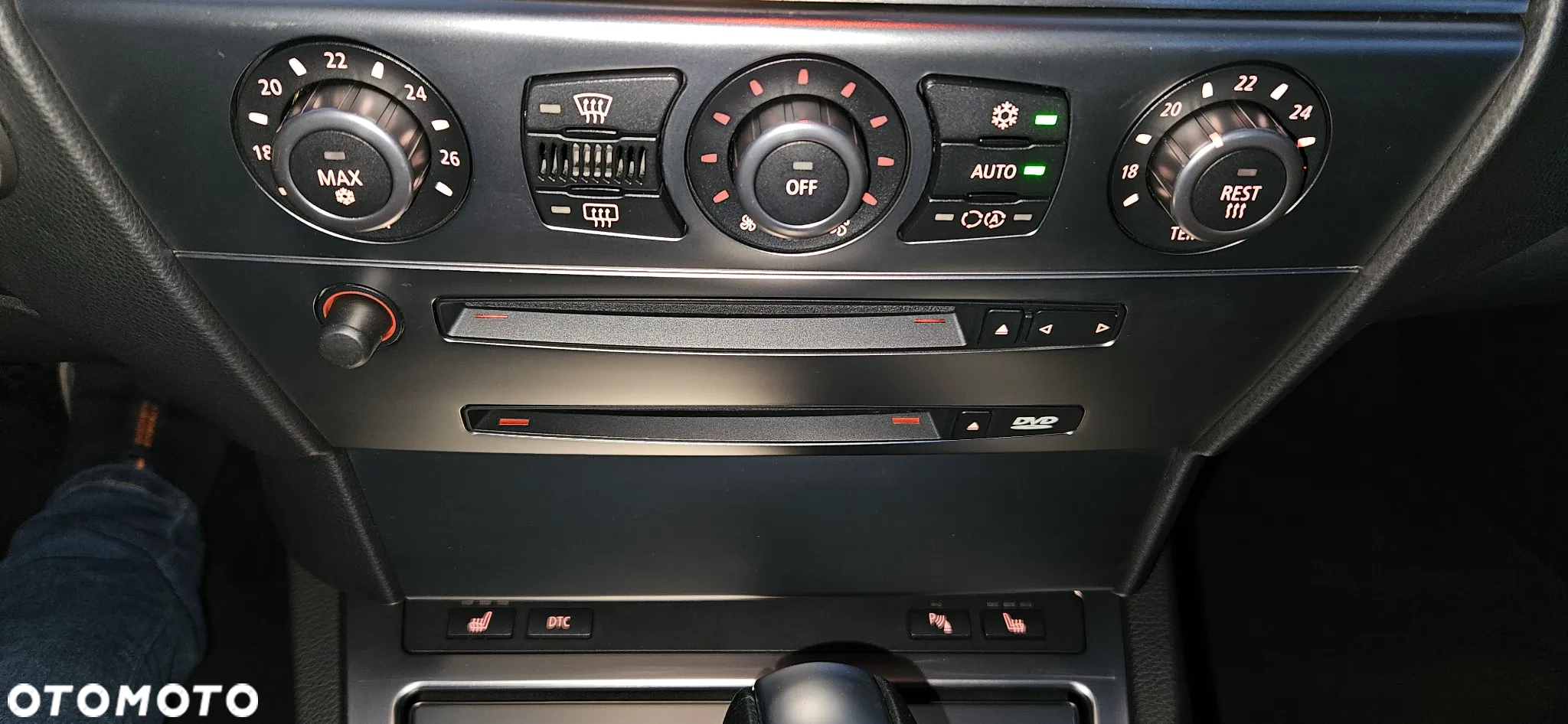 BMW Seria 6 630 i - 23