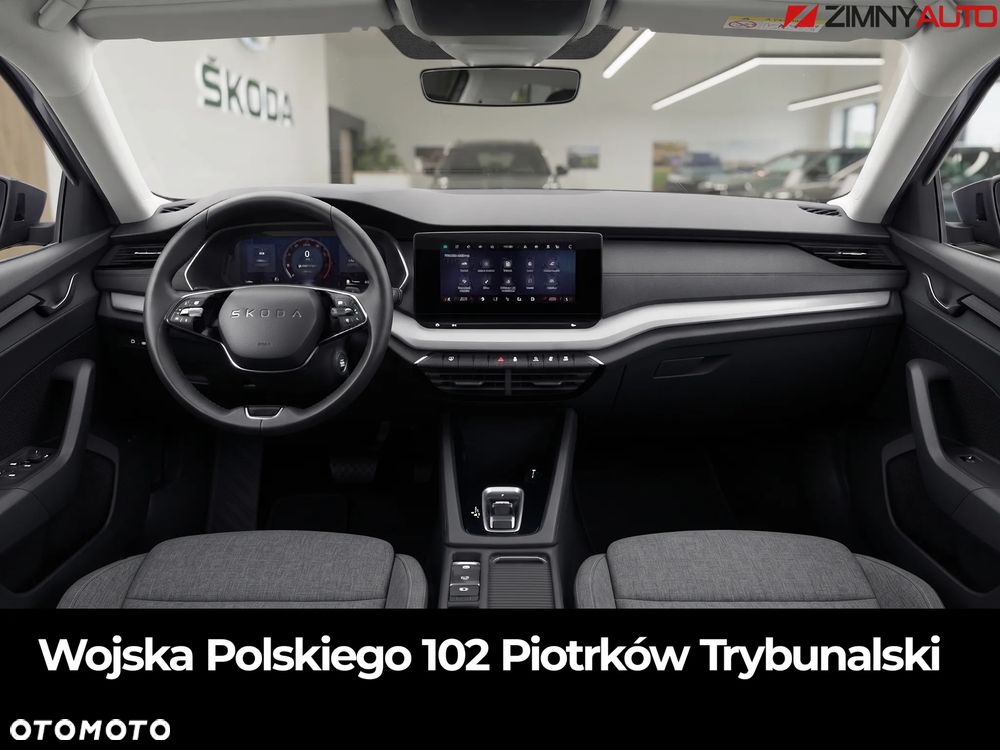 Skoda Octavia 1.5 TSI mHEV Drive Essence DSG - 7