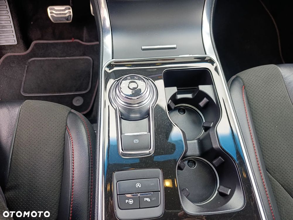 Ford Edge 2.0 EcoBlue Bi-Turbo 4x4 ST-LINE - 24