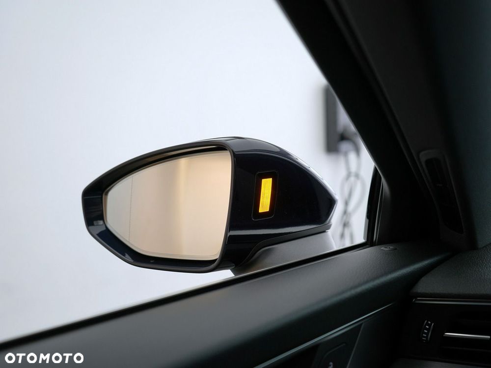 Audi A6 Avant - 28
