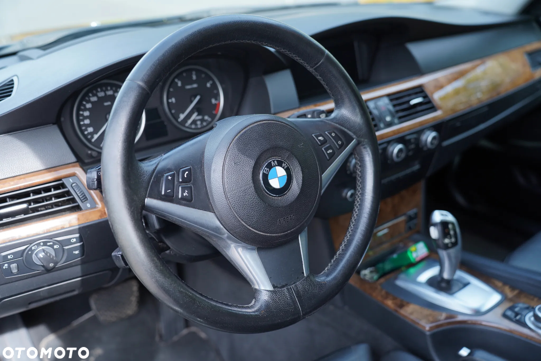 BMW Seria 5 - 18