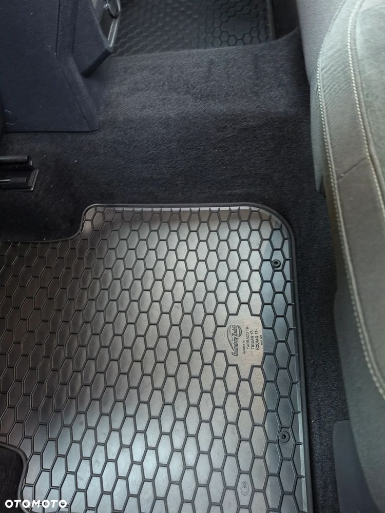 Volkswagen Tiguan Allspace 2022 photo 5