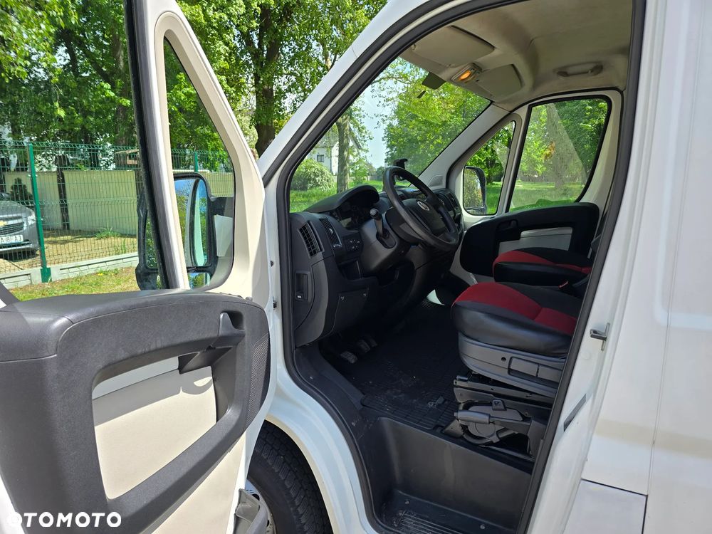 Fiat Ducato - 9