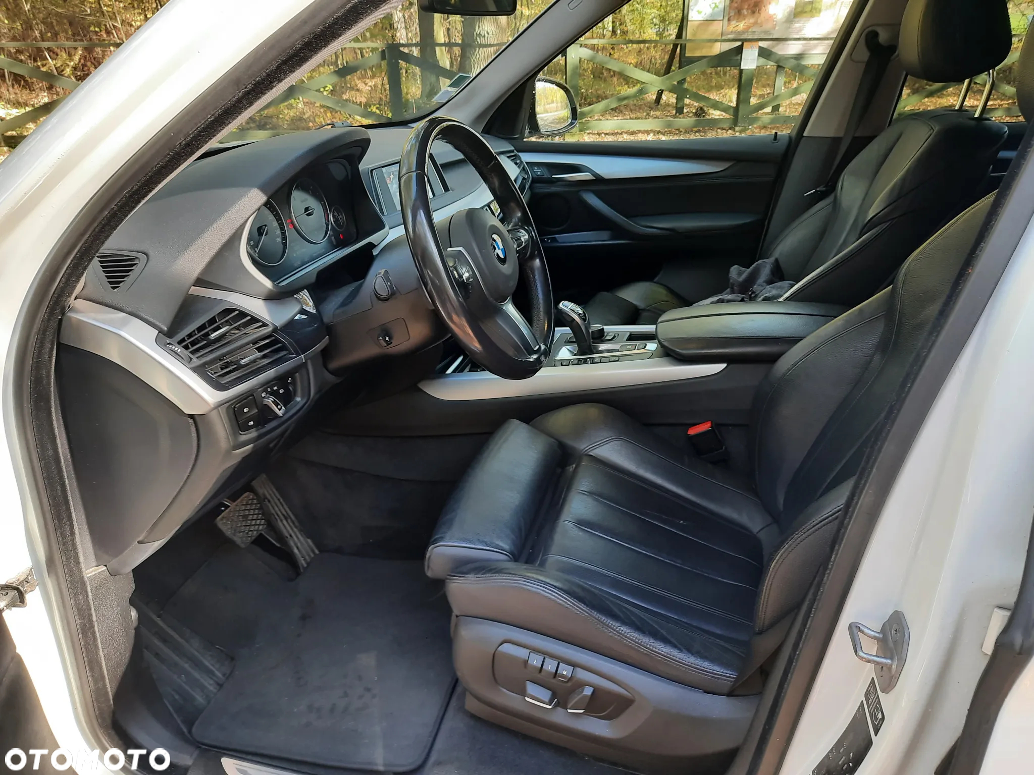 BMW X5 xDrive25d Sport-Aut - 12