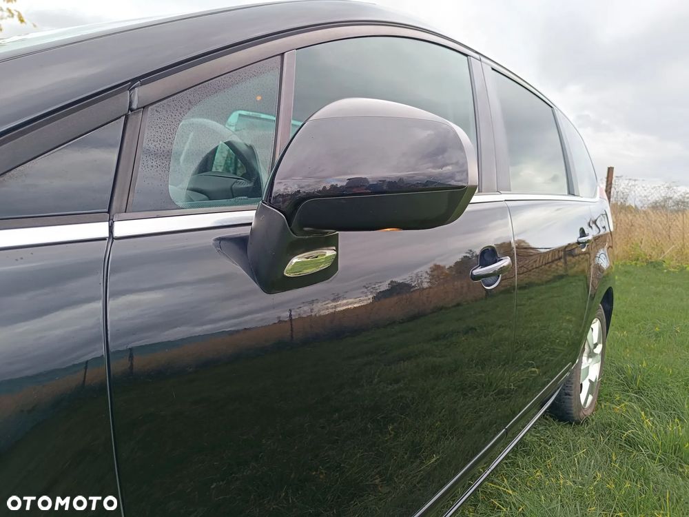 Peugeot 5008 1.6 THP Family 7os - 26