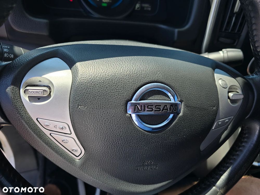 Nissan NV200 - 19
