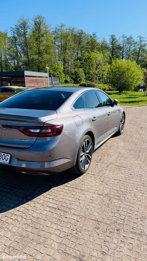 Renault Talisman 1.6 Energy dCi Intens EDC - 8