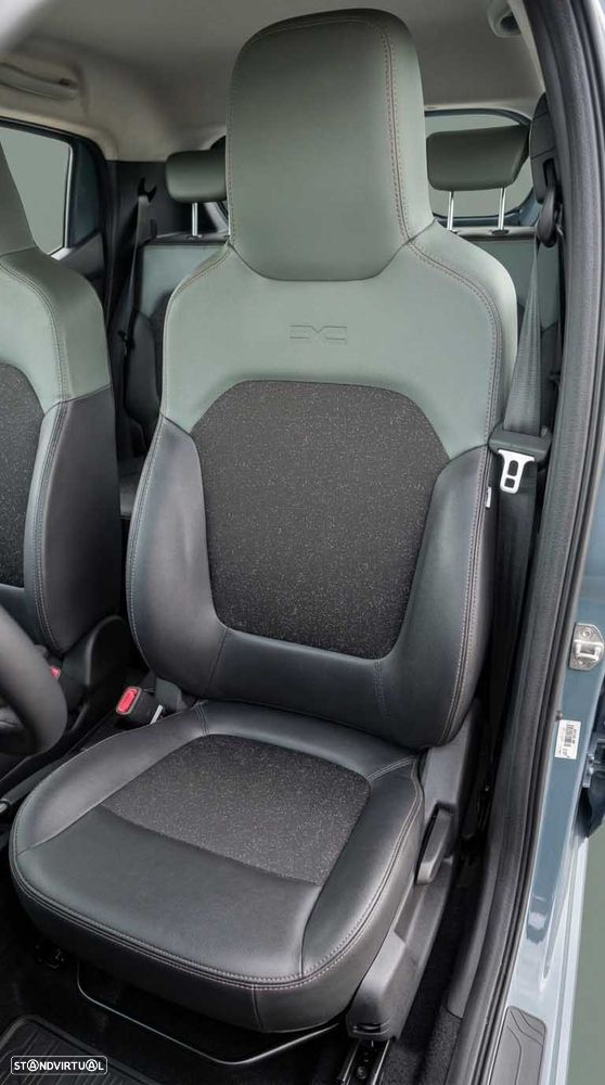 Dacia Spring Electric 65 Expression - 6