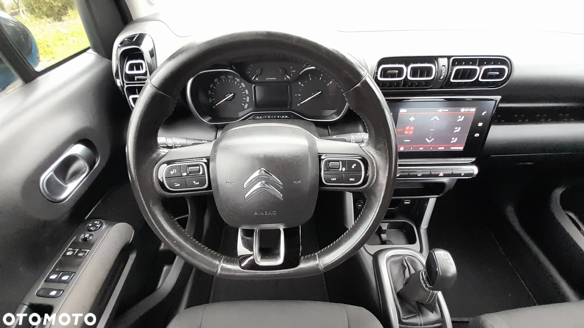 Citroën C3 Aircross - 10