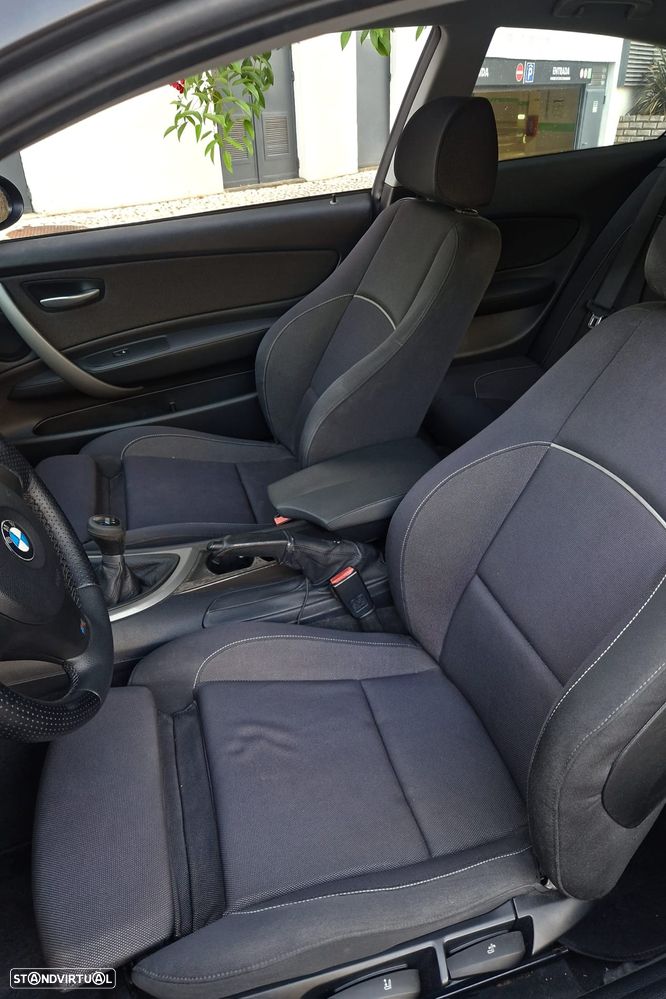 BMW 118 d - 20