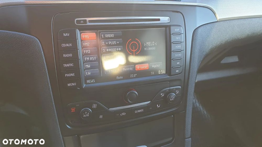 Ford Galaxy 2.0 TDCi Trend - 12