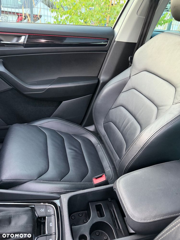 Skoda Kodiaq 2.0 TSI 4x4 Style DSG - 15