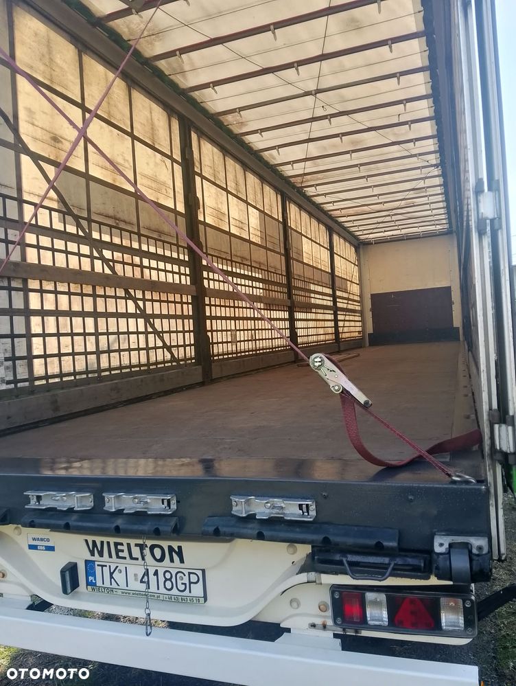 Wielton NS3K - 7
