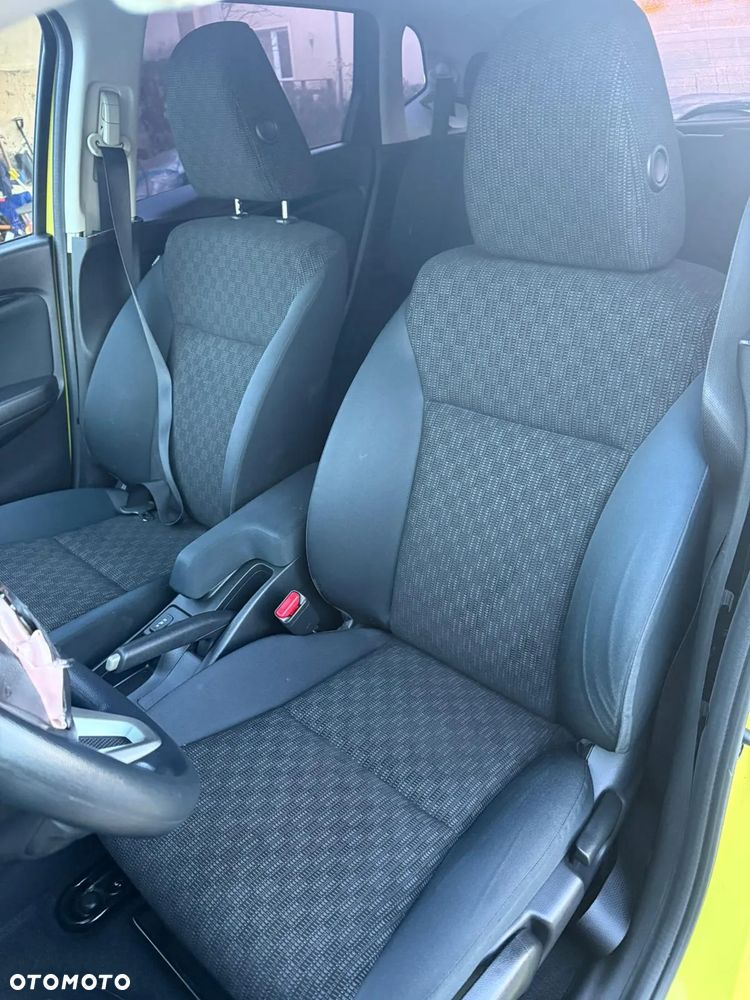 Honda Jazz 1.3 i-VTEC Trend - 13