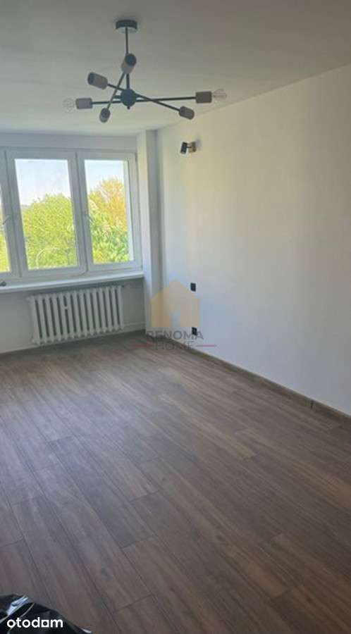 Mieszkanie 2 pokojowe w Centrum po remoncie