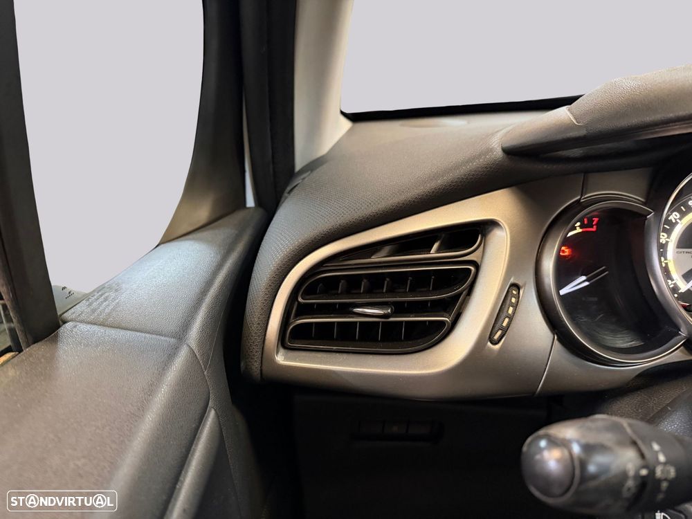 Citroën C3 1.0 VTi Seduction - 10