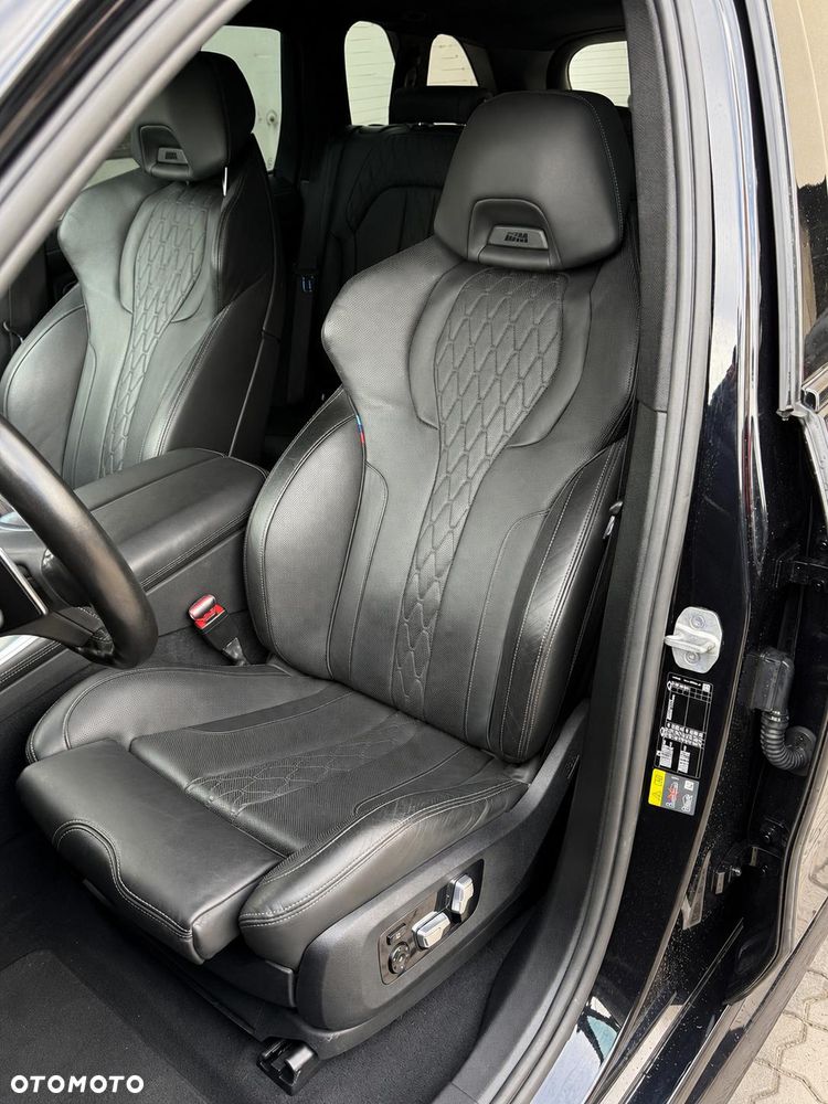 BMW X5 xDrive45e - 17
