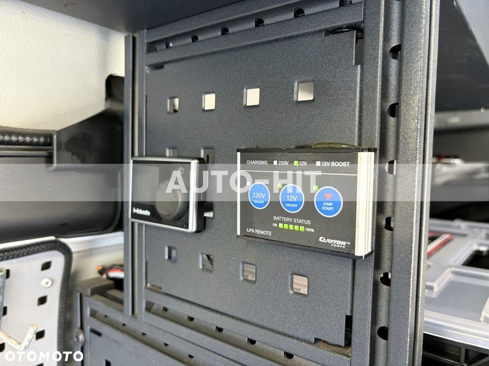 Ford Transit - 19