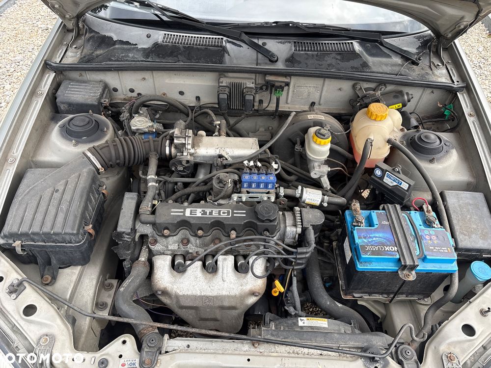 Daewoo Lanos 1.4 S - 27