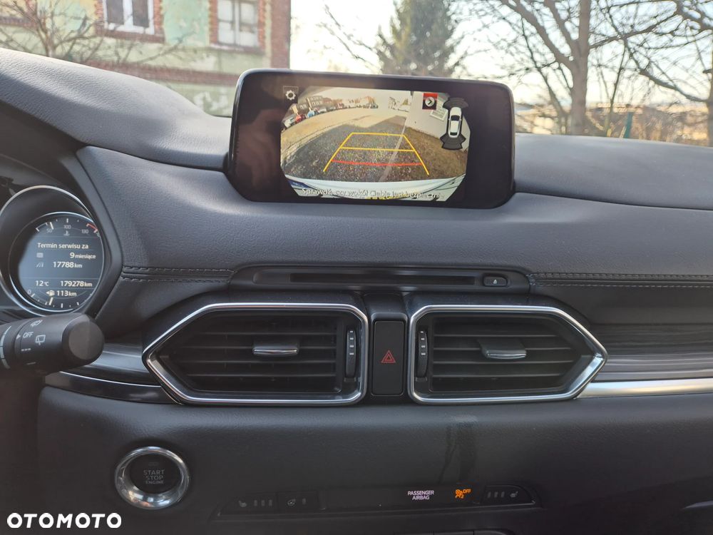 Mazda CX-5 2.2 D Skypassion AWD - 28