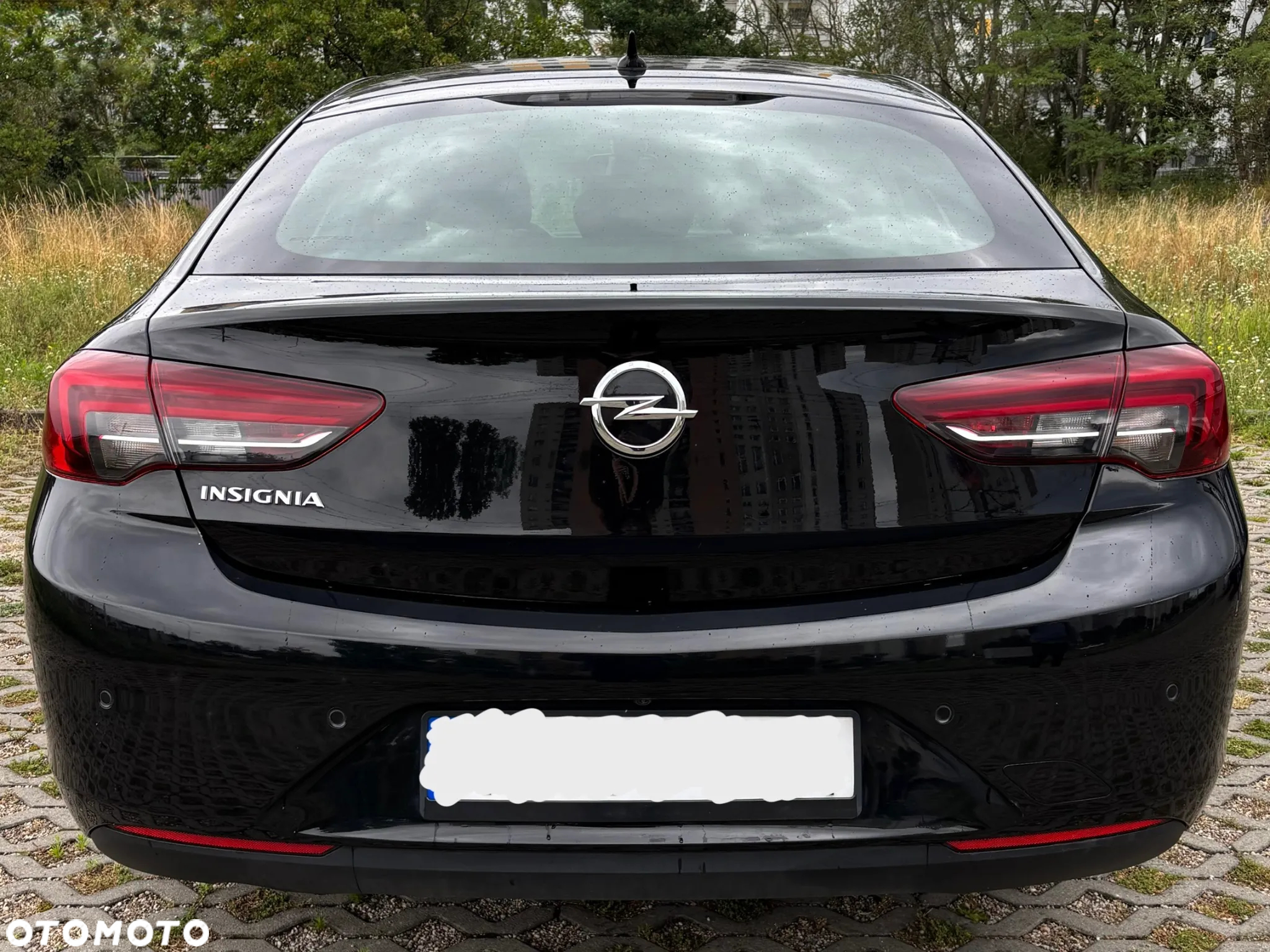 Opel Insignia 1.5 T Enjoy S&S - 5