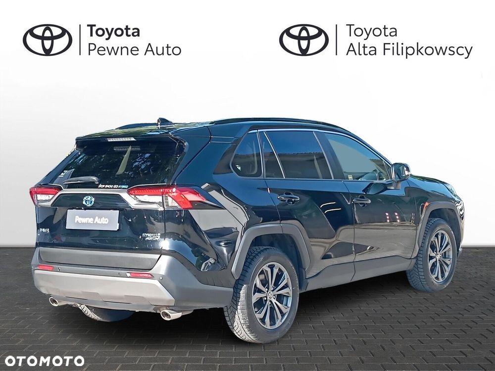 Toyota RAV4 - 2