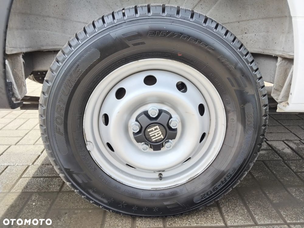 Fiat Ducato L3H2 2.2 140KM - 21