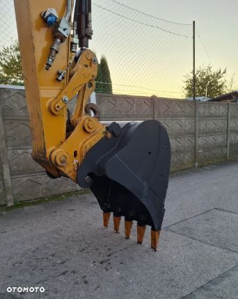 Caterpillar M316D - 14