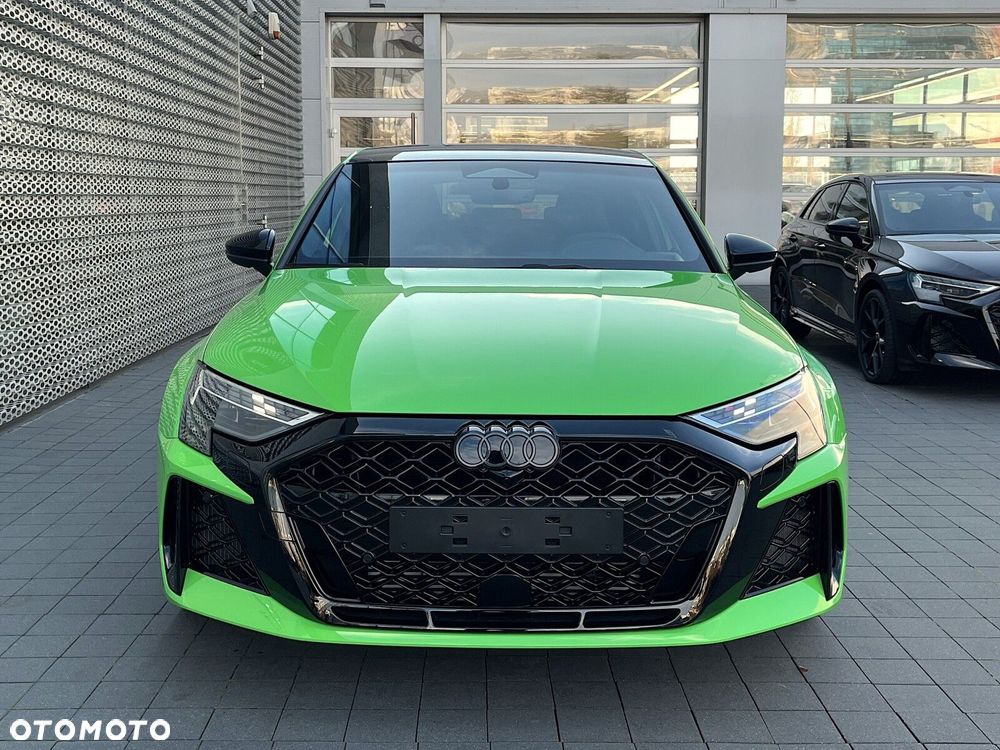 Audi RS3 Sportback - 11