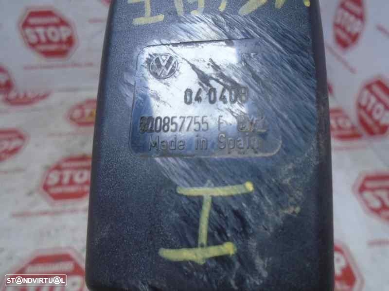 ENGATE CINTO SEAT IBIZA IV 2008 - 4