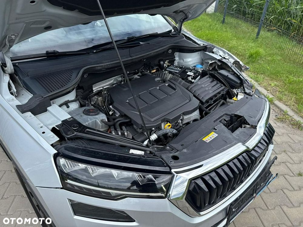 Skoda Karoq 2.0 TDI SCR 4x4 DSG Ambition - 9