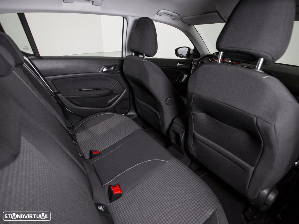 Peugeot 308 1.5 BlueHDi Business Line - 10