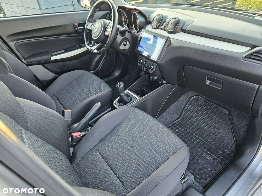 Suzuki Swift - 20