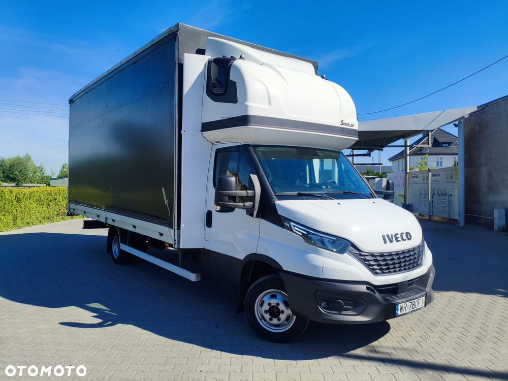 Iveco 50C18 - 3