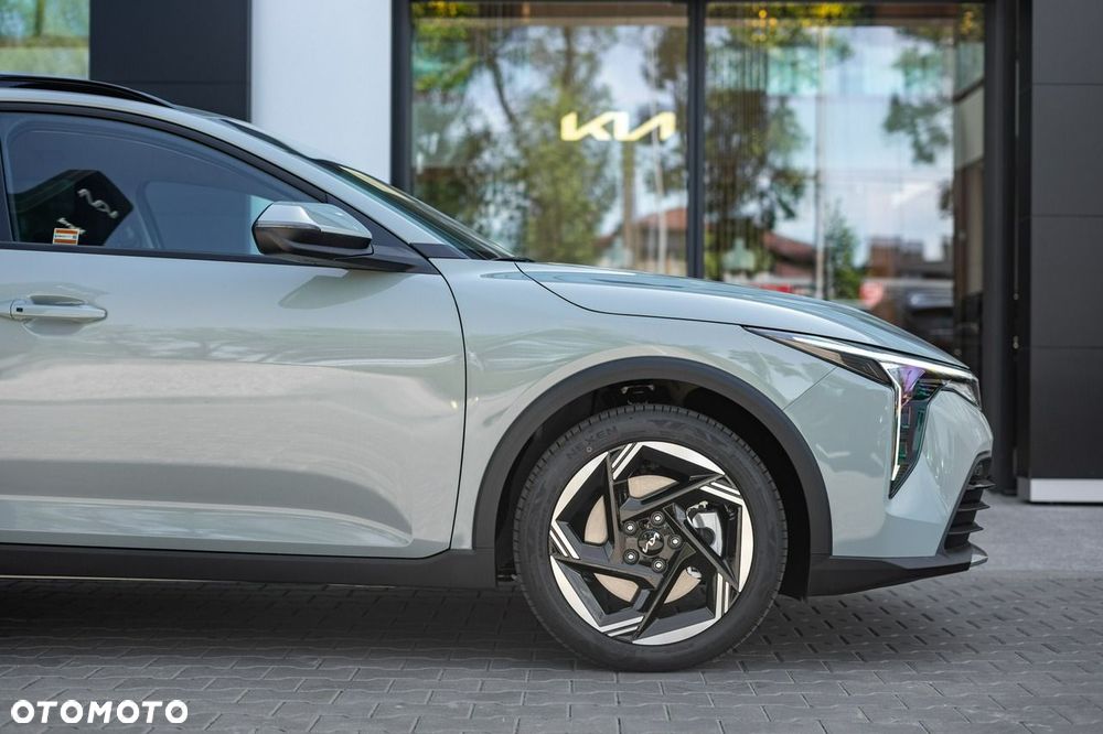 Kia K4 1.6 T-GDI M - 7