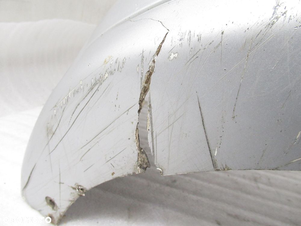 ZDERZAK PRZÓD MERCEDES W245 761 - 11