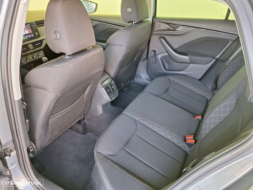 Skoda Scala 1.0 TSI Ambition - 8