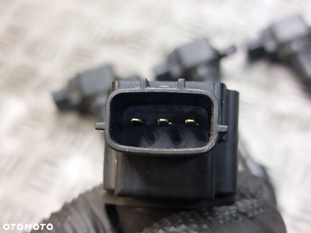 CEWKA ZAPŁONOWA KOMPLET NISSAN PRIMERA P12 1.8 16V 224486N010 - 5