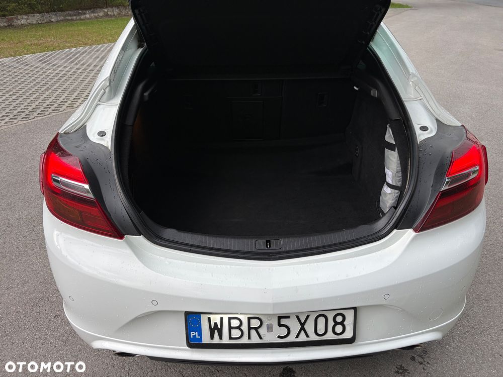 Opel Insignia 2.0 CDTI Active - 13