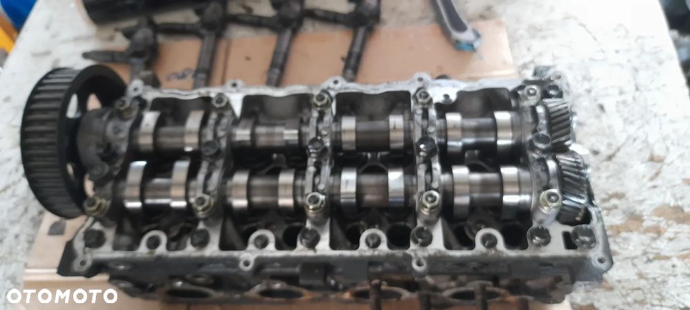 WTRYSKIWACZ 4 SZT HONDA CIVIC VII  0445110082 - 3