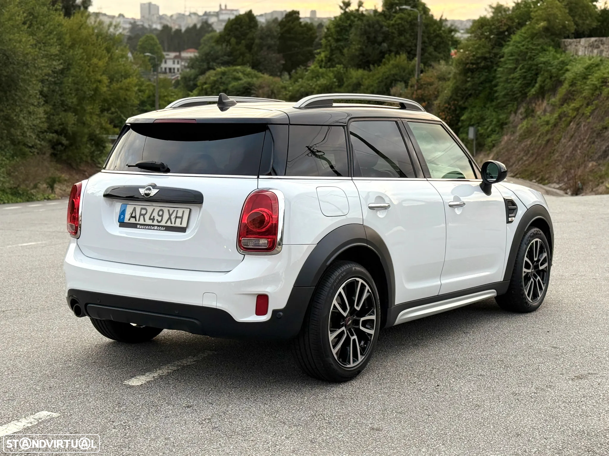 MINI Countryman Cooper D - 13