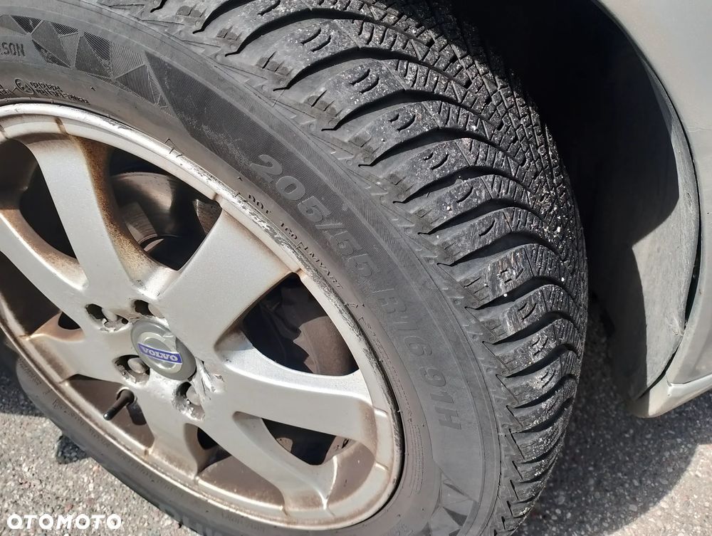 Volvo V50 1.6D DPF DRIVe Start/Stop - 18