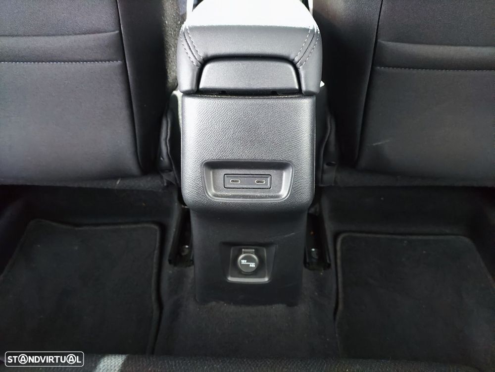 Citroën C3 Aircross 1.2 Hybrid Max e-DSC6 - 30