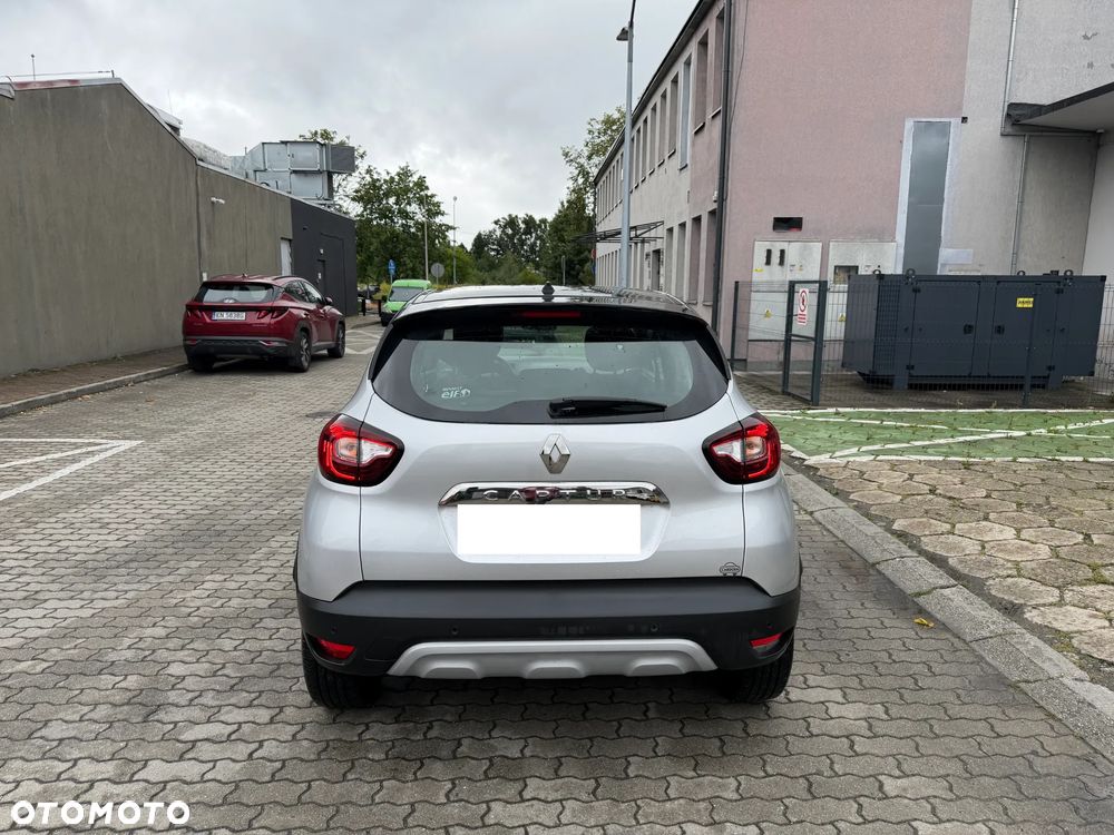 Renault Captur 0.9 Energy TCe Intens - 2